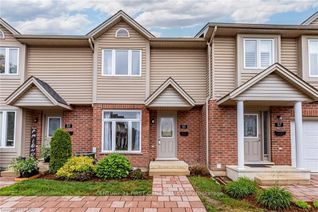 Townhouse for Sale, 1921 Father Dalton Ave #55, London, ON