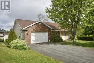 House for Sale, 10 Harris Place, Wolfville, NS