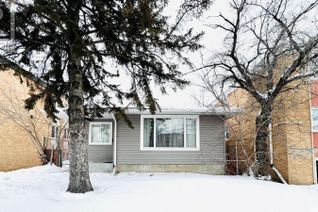 Detached House for Sale, 1909 22nd Street W, Saskatoon, SK