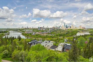 Property for Sale, 701 10035 Saskatchewan Dr Nw, Edmonton, AB