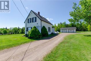 Detached House for Sale, 1250 Route 933, Haute-Aboujagane, NB