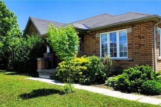 Bungalow for Sale, 12 Kanvers Way, Napanee, ON