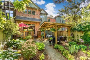 Freehold Townhouse for Sale, 64 Yates Street, St. Catharines, ON