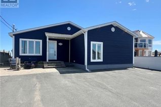Detached House for Sale, 1099 Jacques Cartier, Beresford, NB