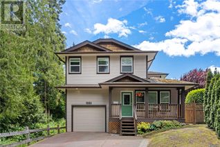 Property for Sale, 225 Ninth St, Nanaimo, BC