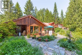 Log Home/Cabin for Sale, 5970 Stoltze Rd, Duncan, BC