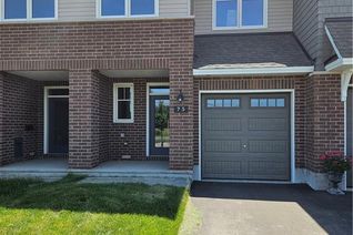 Freehold Townhouse for Sale, 75 Mandevilla Crescent, Ottawa, ON