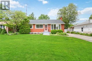 House for Sale, 880 Kemsley Drive, Sarnia, ON