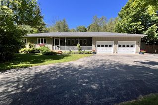 Bungalow for Sale, 77377 Forest Ridge Road, Central Huron, ON