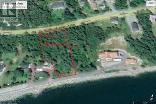 Commercial Land for Sale, 31 Harbour Drive, Clarkes Beach, NL