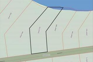 Vacant Residential Land for Sale, Lot 15-58 Bass River Point Rd, Bass River, NB