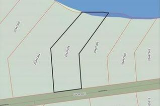 Property for Sale, Lot 15-58 Bass River Point Road, Bass River, NB