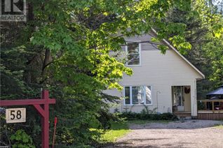 Detached House for Sale, 50 Mary Street, Magnetawan, ON