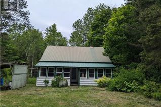 Detached House for Sale, 60 Mary Street, Magnetawan, ON