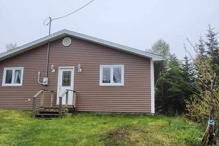 Detached House for Sale, 0 Shores Cove Road, Cape Broyle, NL