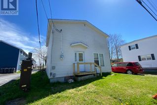 House for Sale, 51 Water Street, Carbonear, NL