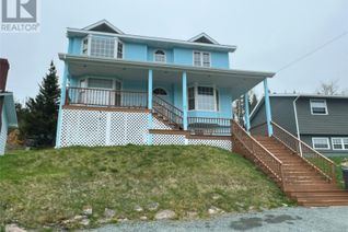 Detached House for Sale, 7 Bennett Terrace, Baie Verte, NL