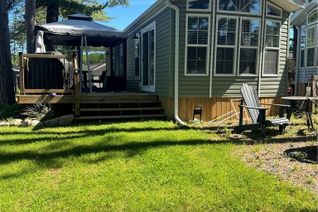 Property for Sale, 120 Happy Landing Road, Noelville, ON