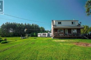 Detached House for Sale, 4563 Notre Dame Street, Noelville, ON