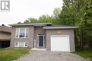 House for Sale, 158 Thelma Avenue, North Bay, ON