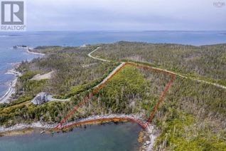 Commercial Land for Sale, Lot 29 94 Beaver Drive, West Quoddy, NS