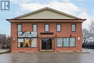 Property for Lease, 727 Woolwich Street #Upper, Guelph (Waverley), ON