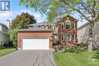 Detached House for Sale, 839 Adencliffe Drive, Ottawa, ON
