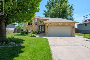 Ranch-Style House for Sale, 296 Fields Avenue, LaSalle, ON
