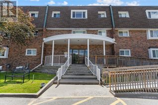 Condo Apartment for Sale, 845 Kyle Court #408, Brockville, ON