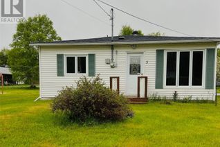Bungalow for Sale, 3 Eighth Avenue, Pasadena, NL