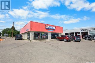 Non-Franchise Business for Sale, 178 Albert Street, Regina, SK