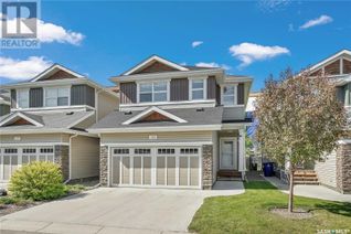Detached House for Sale, 129 315 Dickson Crescent, Saskatoon, SK