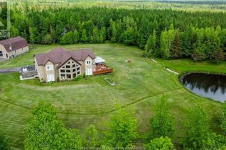 Detached House for Sale, 4113 Route 126, Indian Mountain, NB