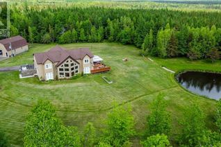 Property for Sale, 4113 Route 126, Indian Mountain, NB