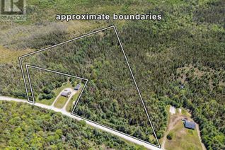 Commercial Land for Sale, Lot Hectanooga Road, Mayflower, NS