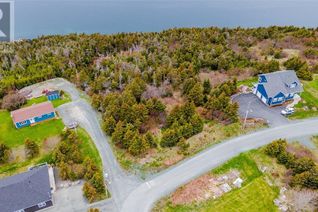 Property for Sale, Lot 1 Bayview Heights, Portugal Cove, NL