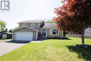 House for Sale, 27 Nowlan Street, Grand Falls, NB
