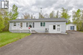 Detached House for Sale, 408 Pointe-À-Tom Street, Pointe-À-Tom, NB