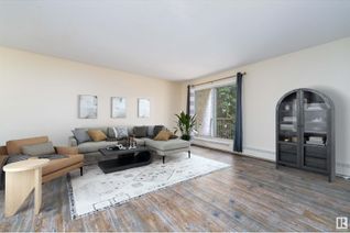 Condo Apartment for Sale, 211 18004 95 Av Nw, Edmonton, AB