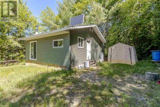 Detached House for Sale, 435 Axe Lake Rd, Thessalon, ON