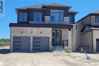 Detached House for Rent, 90 Sun Valley Avenue, Wasaga Beach, ON