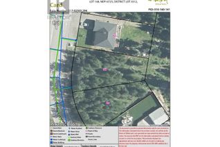 Land for Sale, 44 Darby Crescent, Elkford, BC