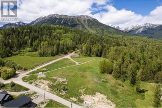 Commercial Land for Sale, 1653 Mcleod Avenue, Fernie, BC