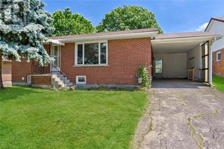 Property for Sale, 55 Manor Drive, Brockville, ON
