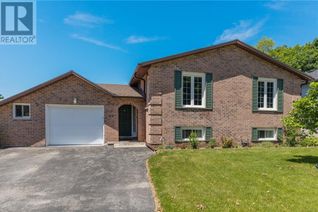 House for Sale, 36 Cambridge Crescent, Brockville, ON