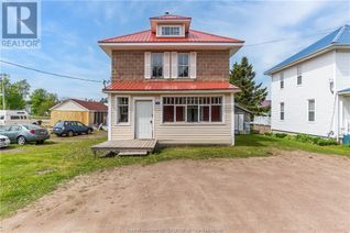 Detached House for Sale, 2 Fort St, Port Elgin, NB