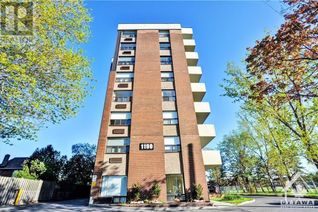 Condo Apartment for Sale, 1190 Richmond Road #703, Ottawa, ON