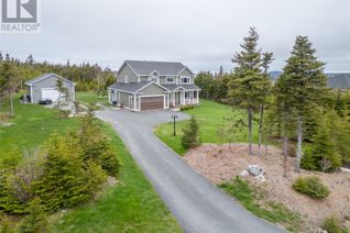 House for Sale, 18 Marian Place, Portugal Cove- St. Philips, NL
