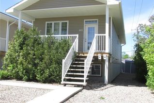 Property for Sale, 402 York Street, Regina, SK