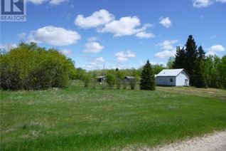 Property for Sale, Codette Acreage, Nipawin Rm No. 487, SK